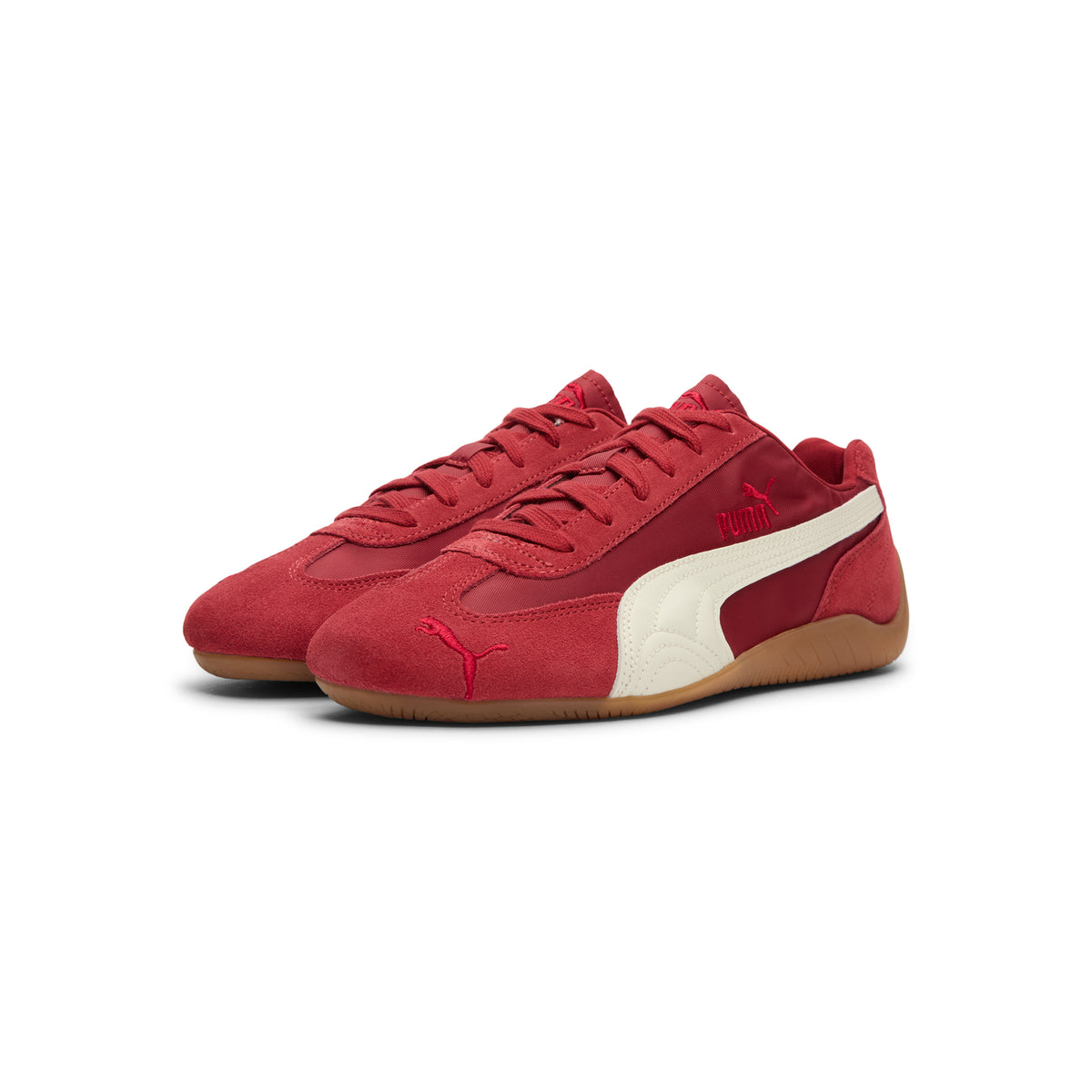 Puma Speedcat Nylon (Red)
