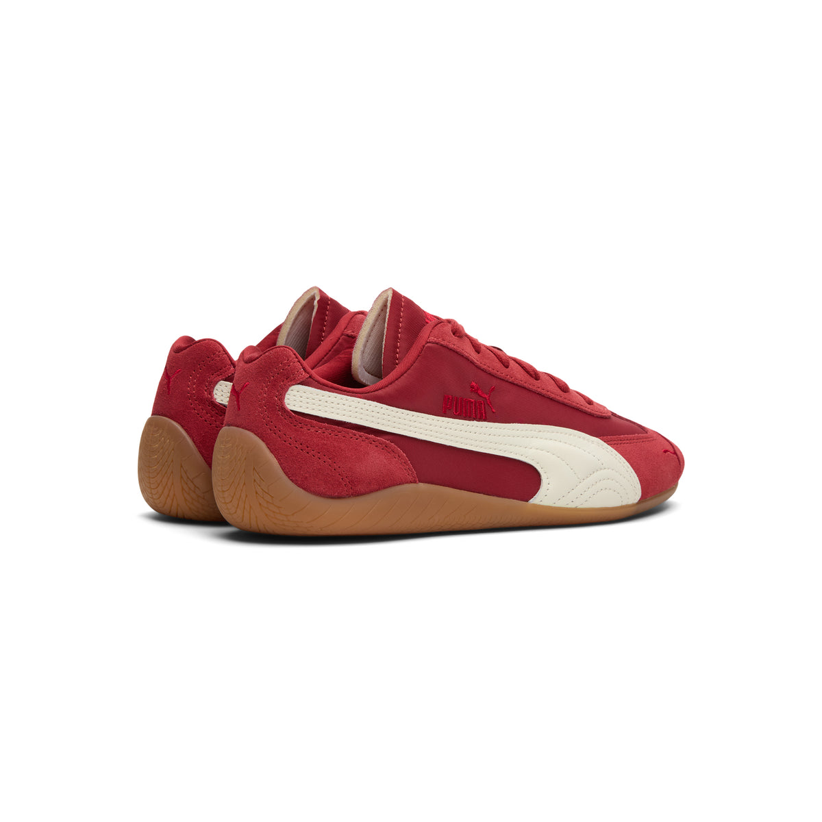 Puma Speedcat Nylon (Red)