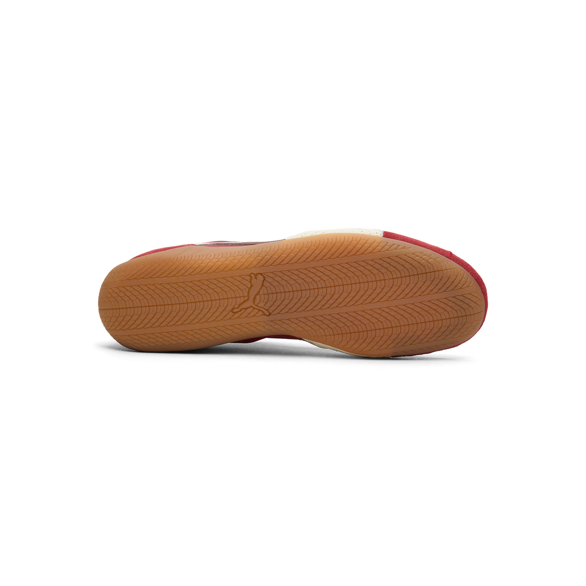 Puma Speedcat Nylon (Red)