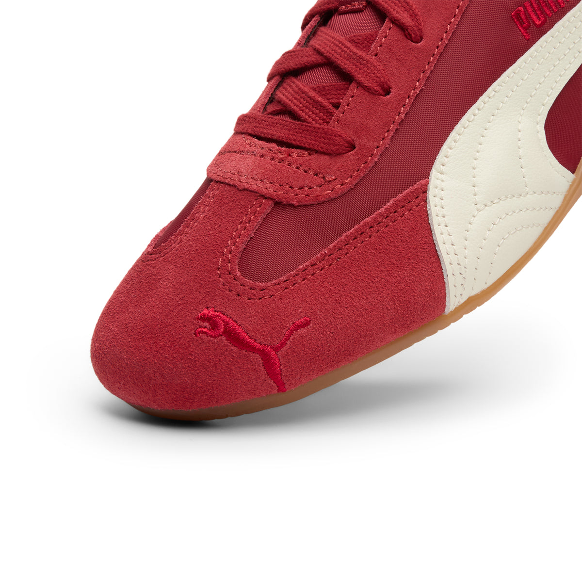 Puma Speedcat Nylon (Red)