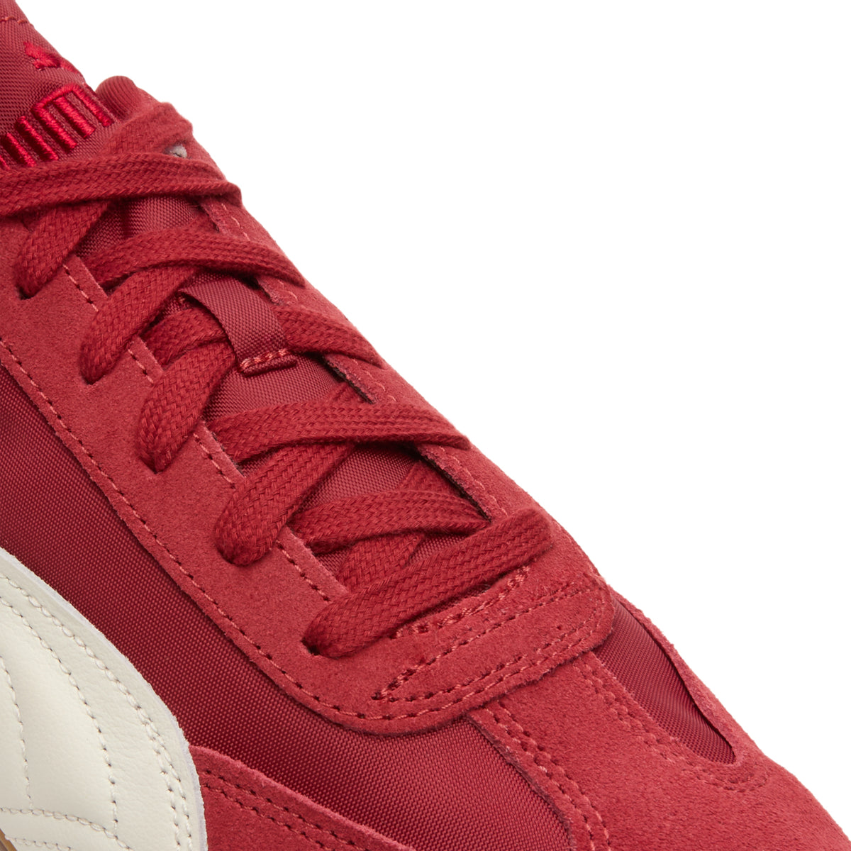 Puma Speedcat Nylon (Red)