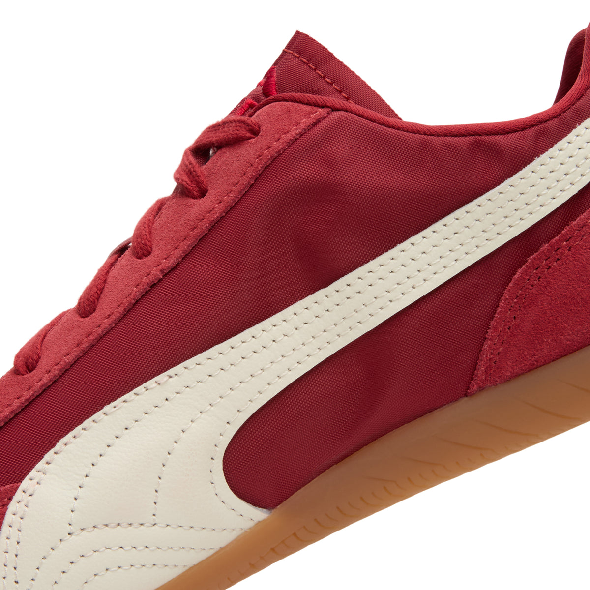 Puma Speedcat Nylon (Red)