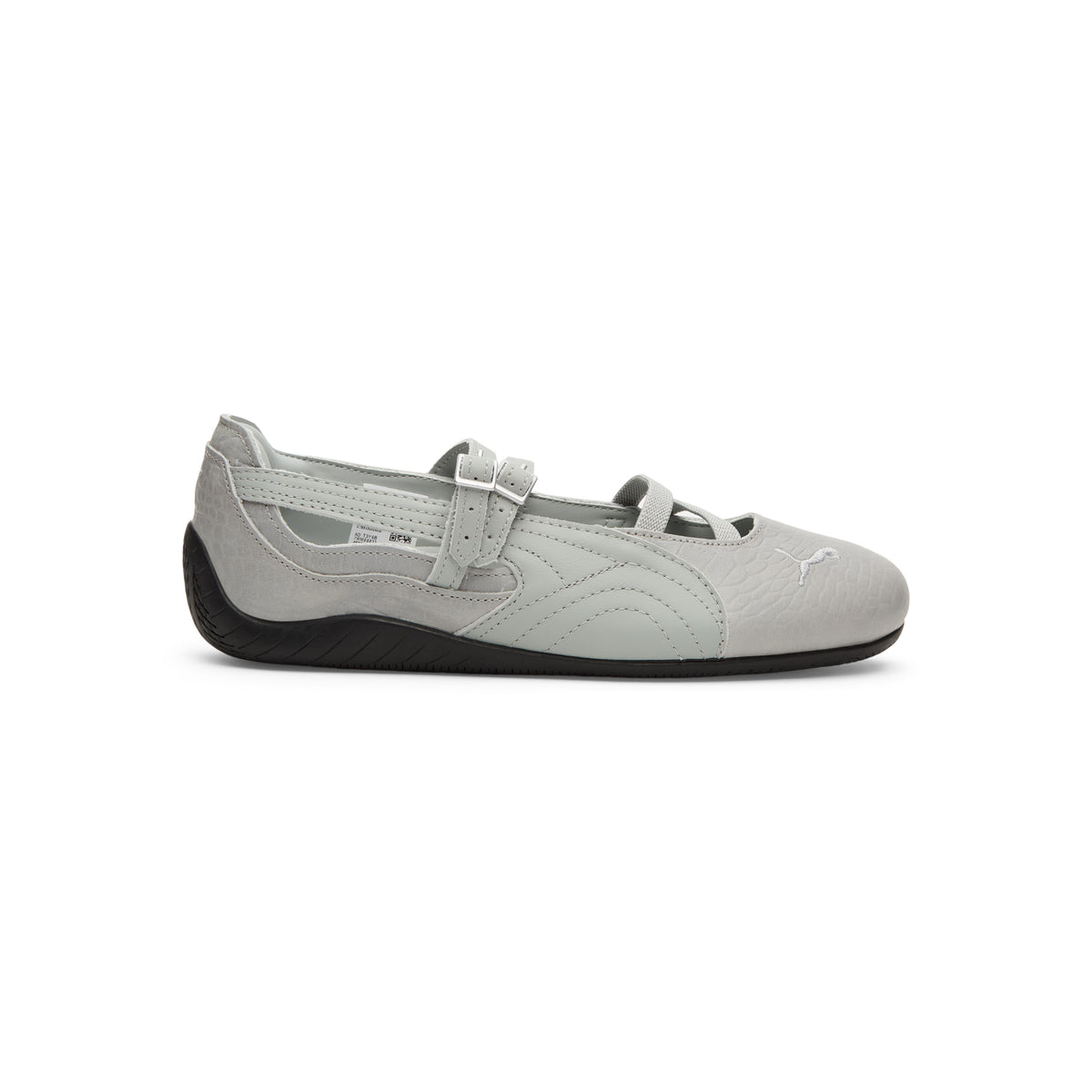 Puma Speedcat Ballet Croc (White)