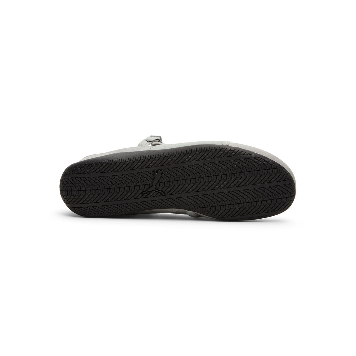 Puma Speedcat Ballet Croc (White)