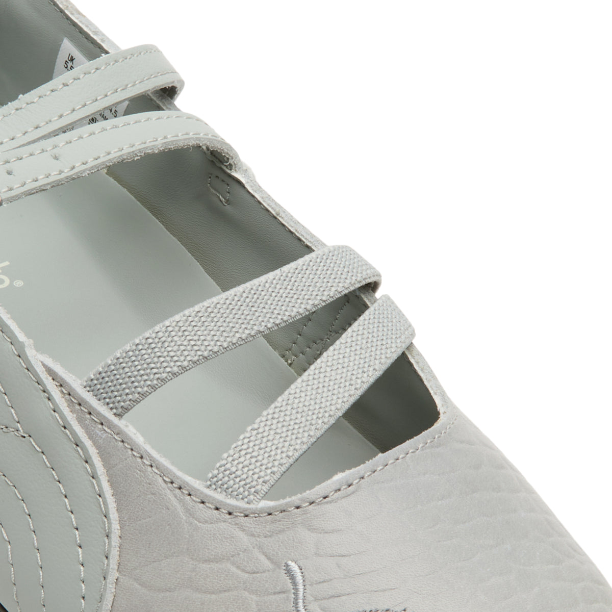 Puma Speedcat Ballet Croc (White)