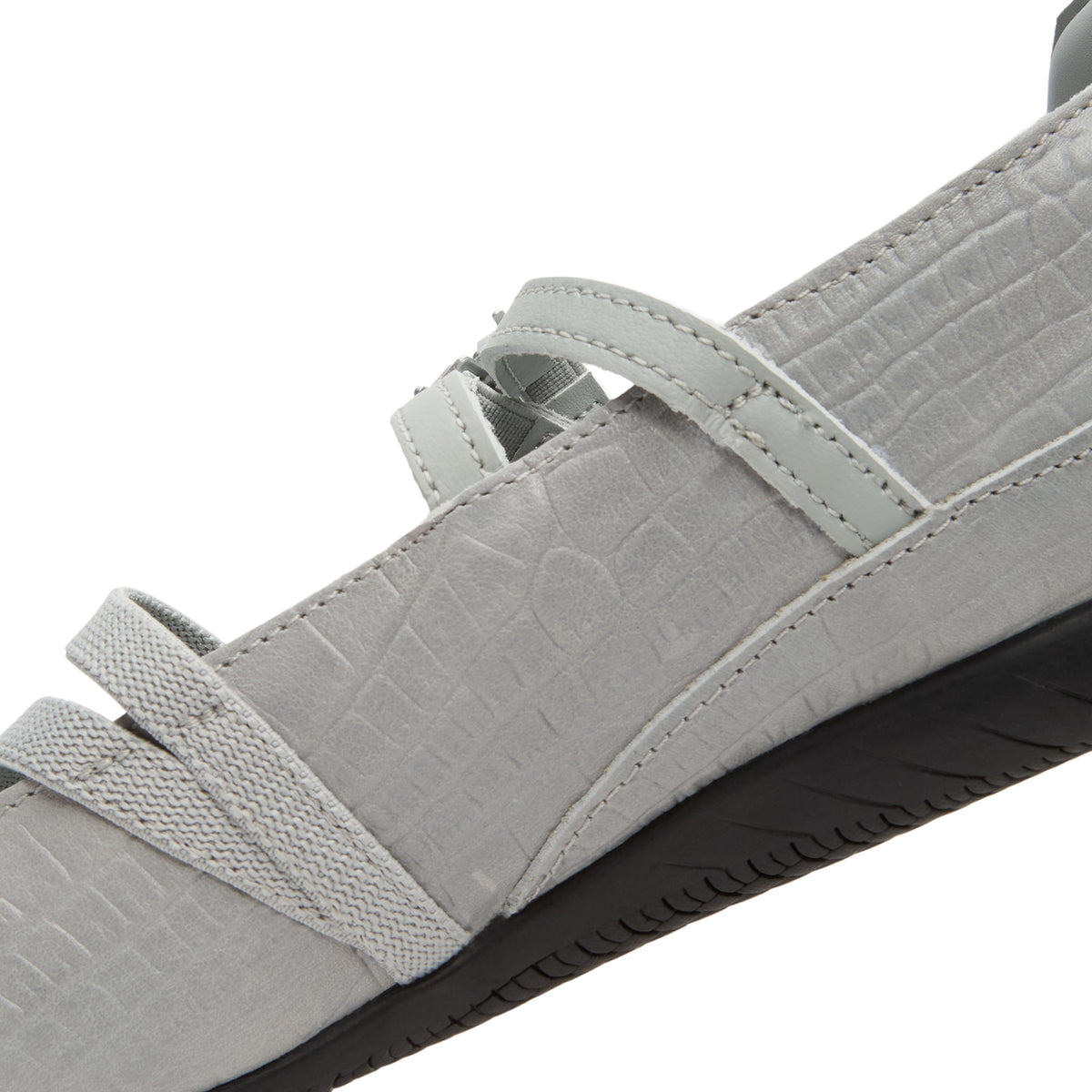 Puma Speedcat Ballet Croc (White)