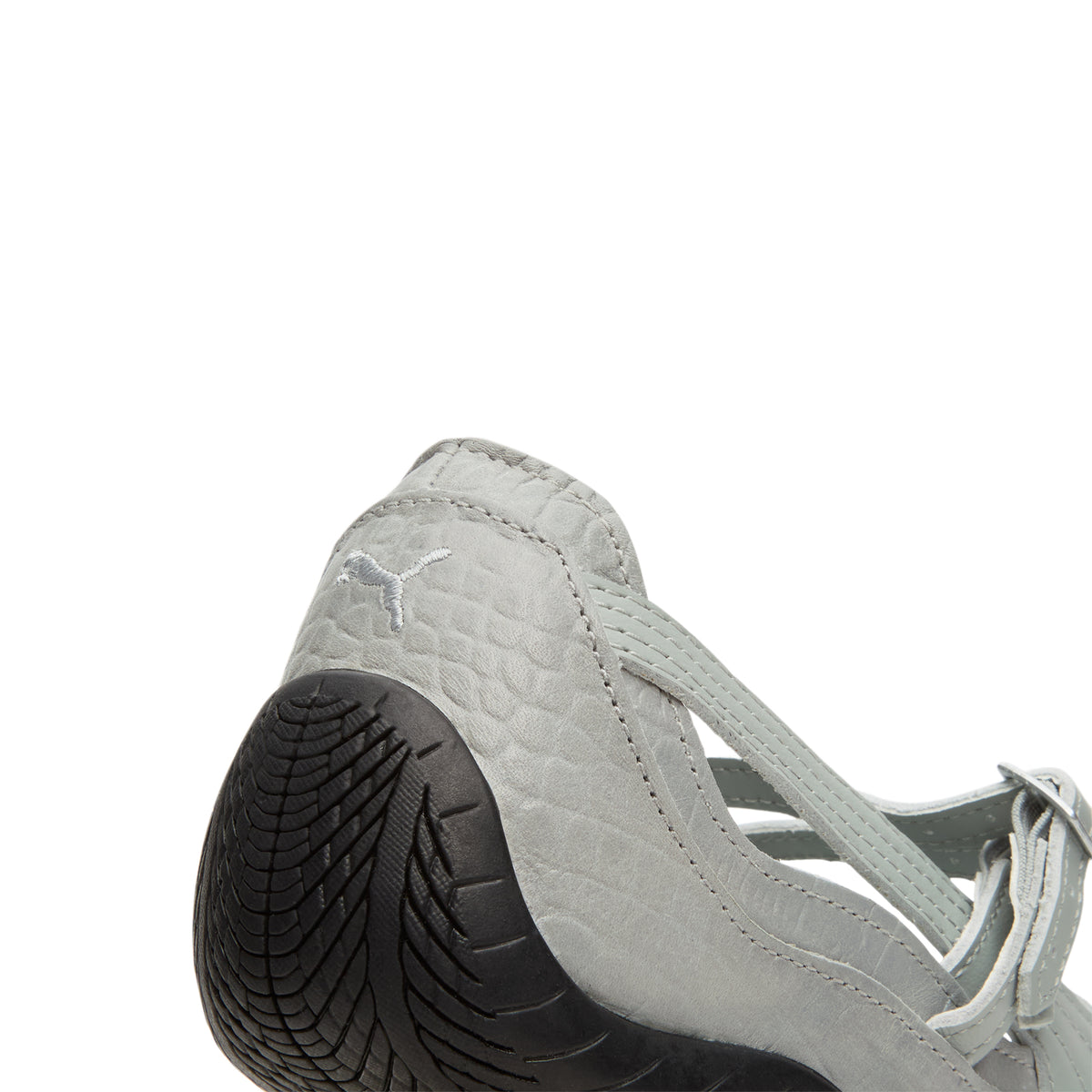 Puma Speedcat Ballet Croc (White)