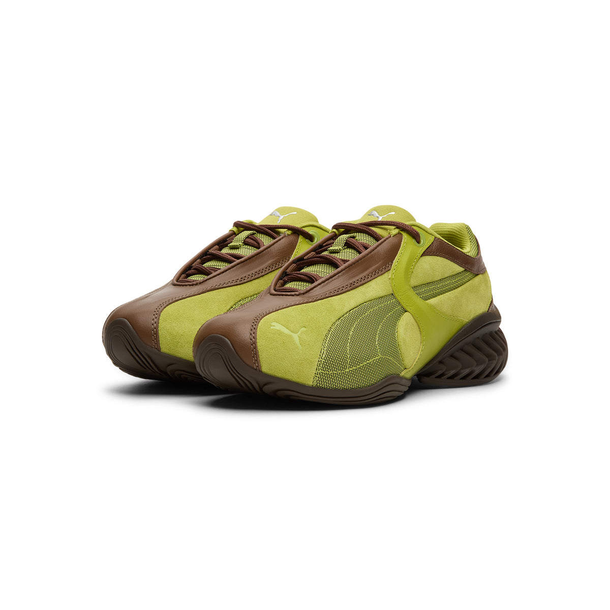 Puma Cell Geo 1 (Brown)
