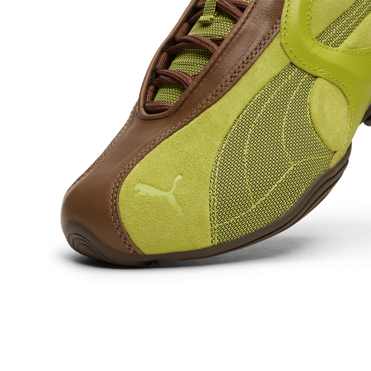 Puma Cell Geo 1 (Brown)