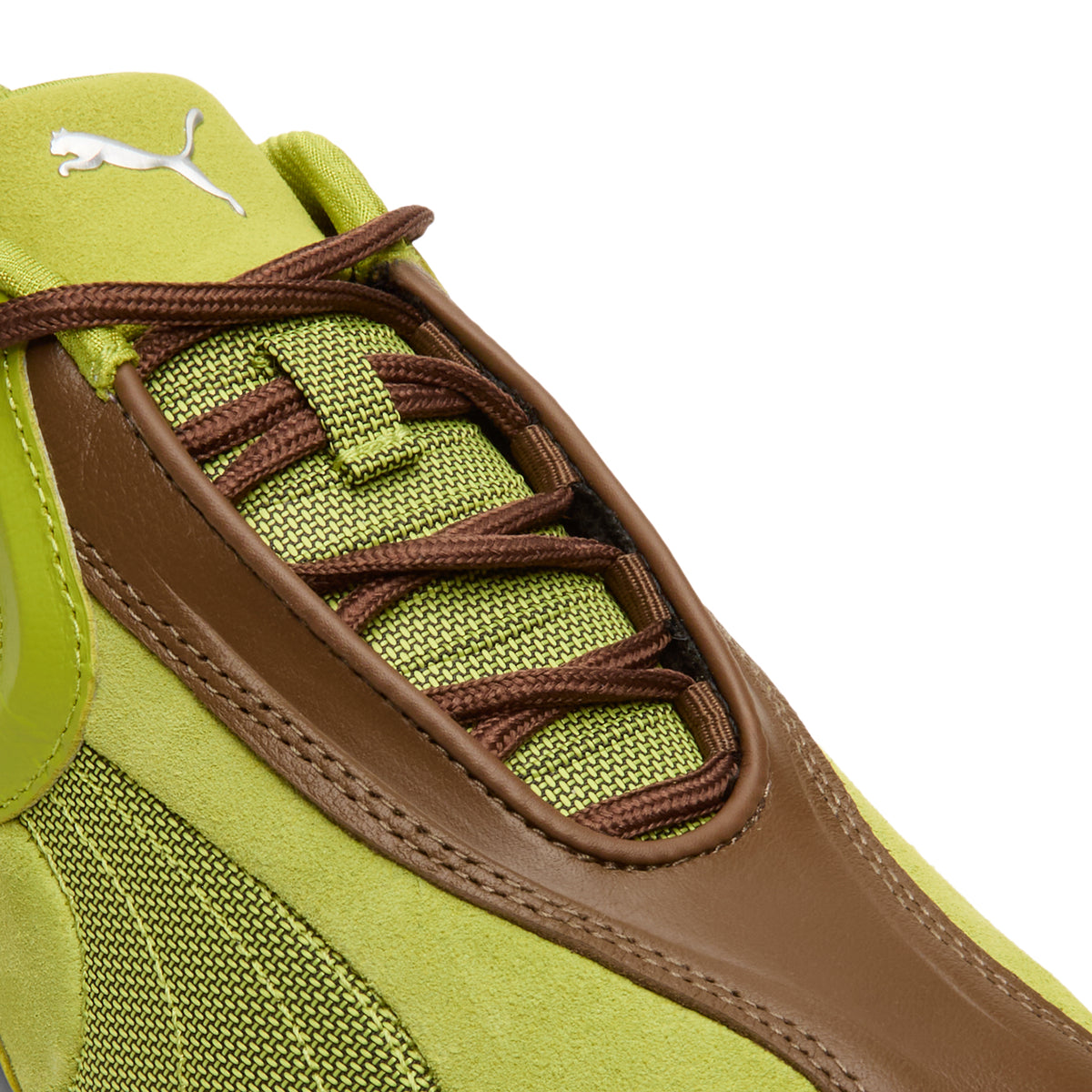 Puma Cell Geo 1 (Brown)