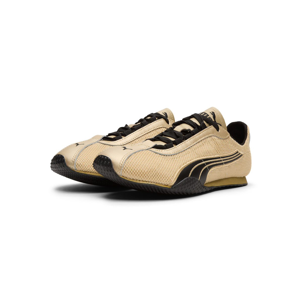 Puma H-Street Chrome (Yellow)