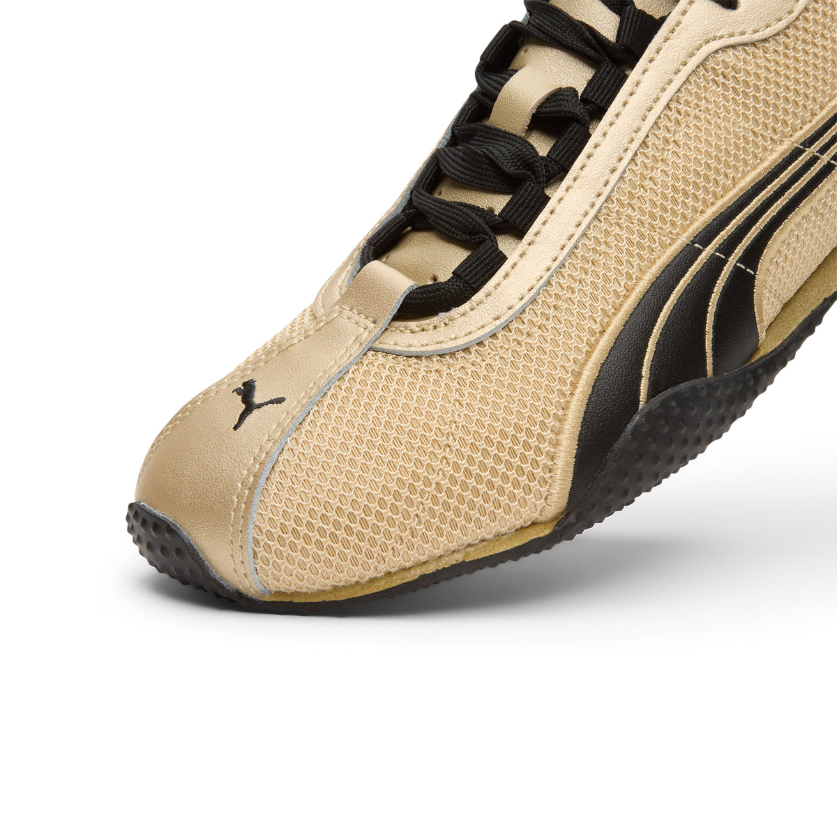 Puma H-Street Chrome (Yellow)