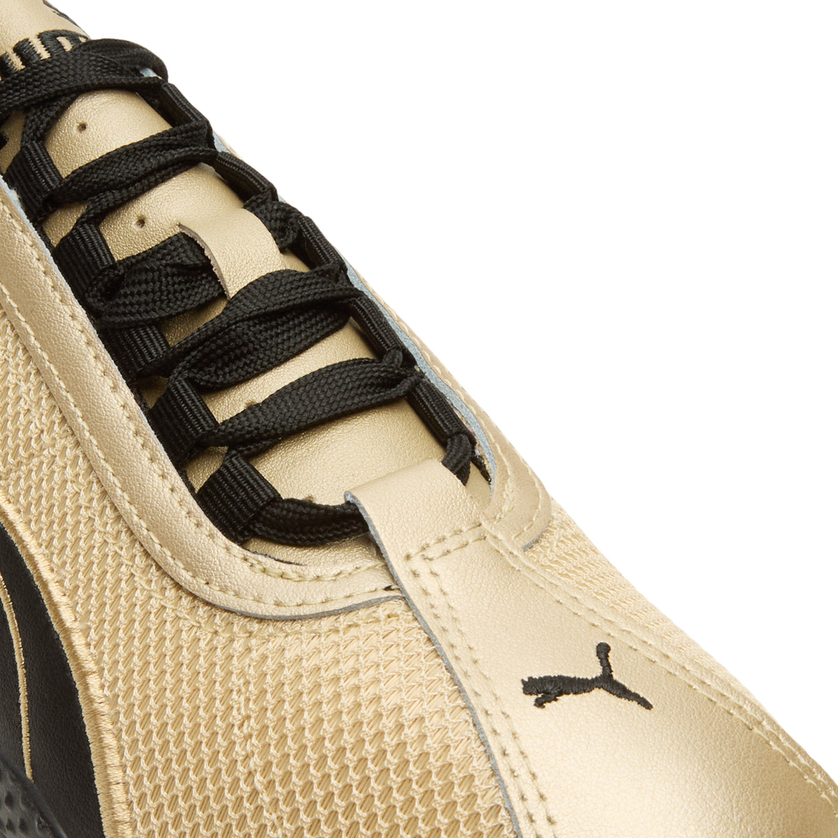 Puma H-Street Chrome (Yellow)