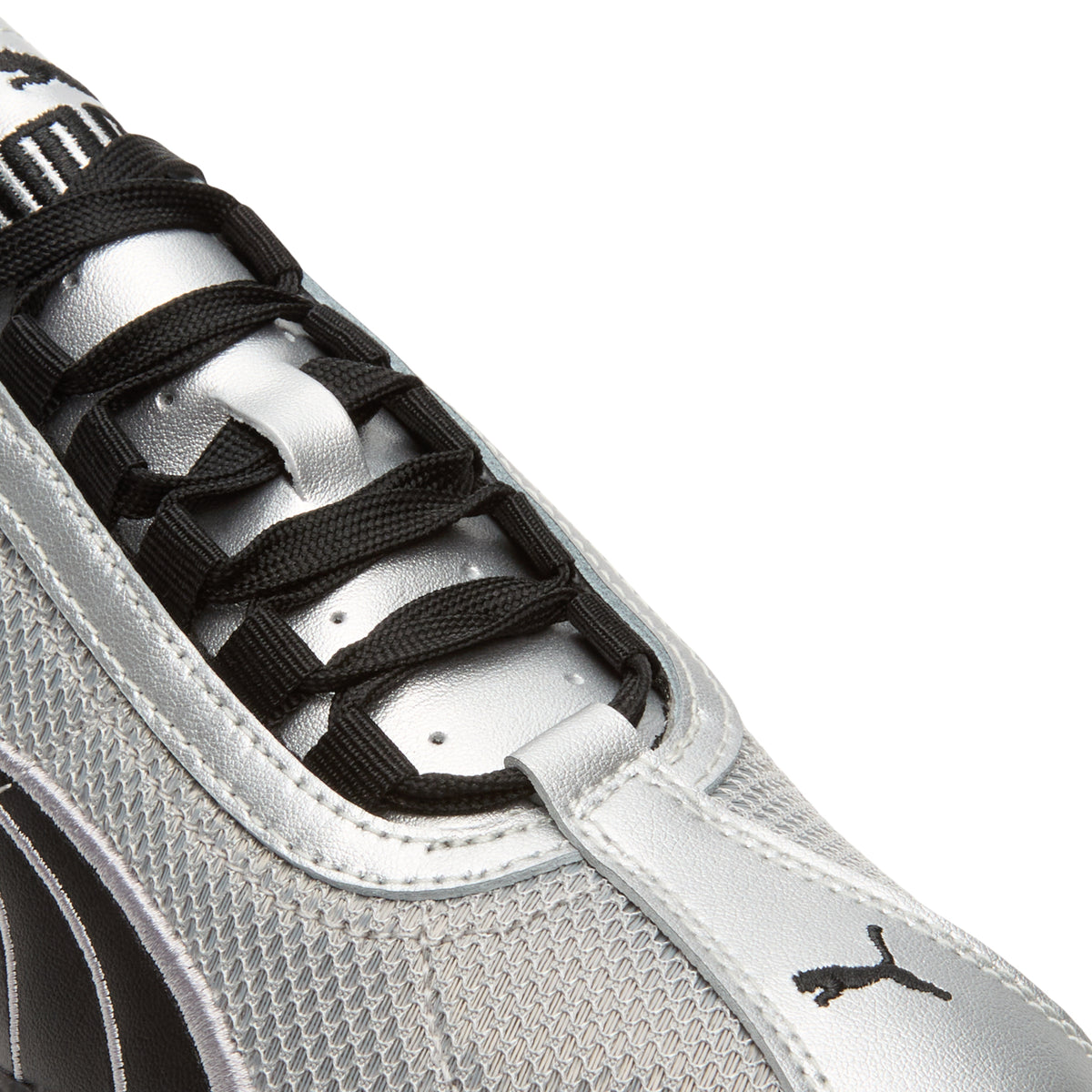 Puma H-Street Chrome (Gray)