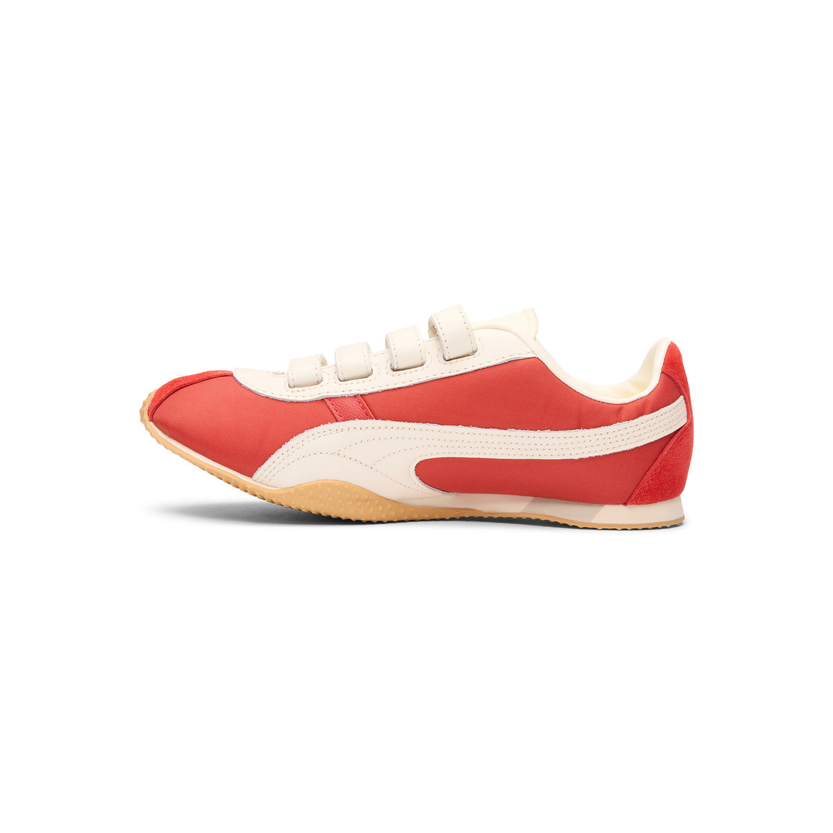 Puma H-Street Strap N (Red)