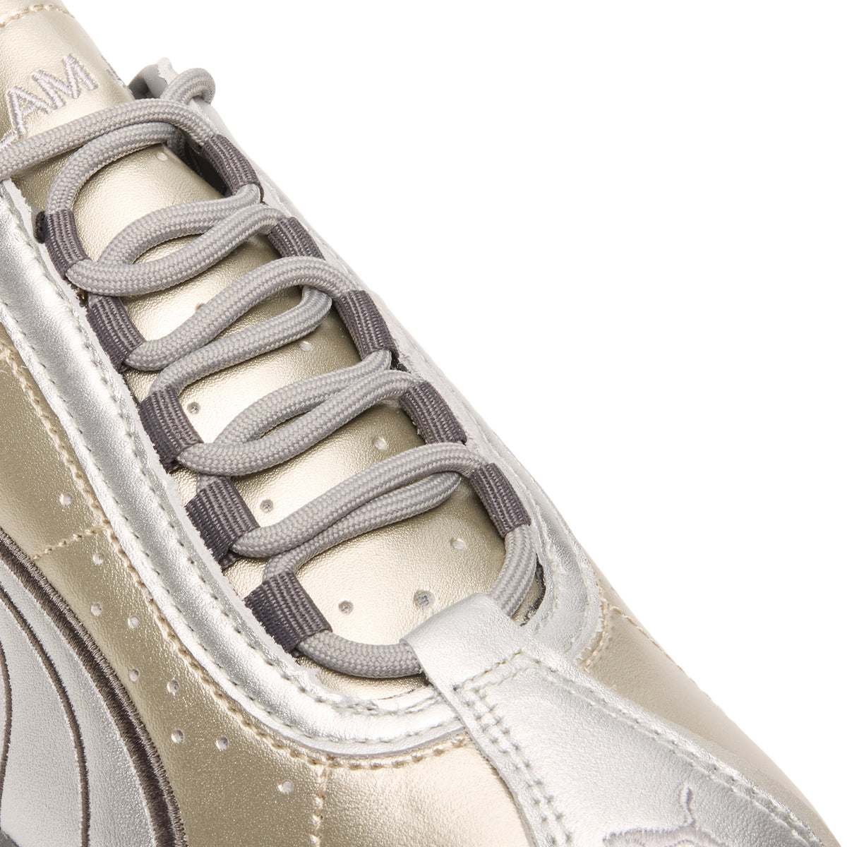 Puma H-Street x Slam Jam (Gray)