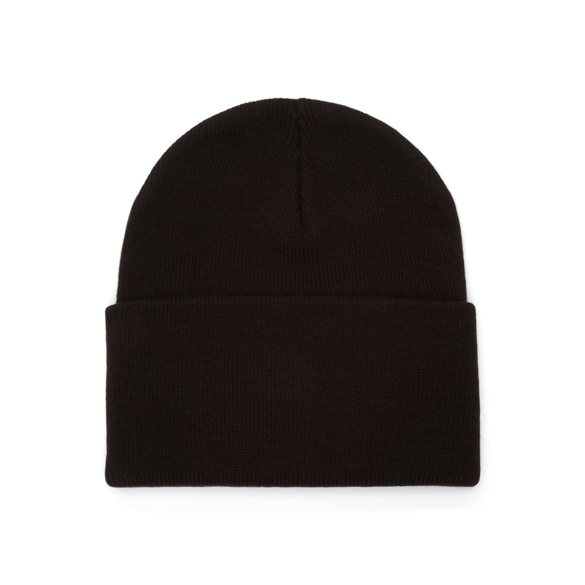 Carhartt WIP Acrylic Watch Hat (Black)