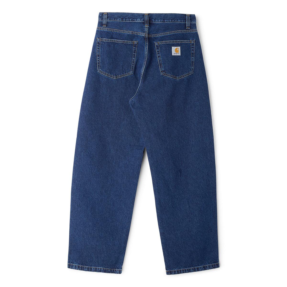 Carhartt WIP Landon Pant (Blue (Stone Washed))