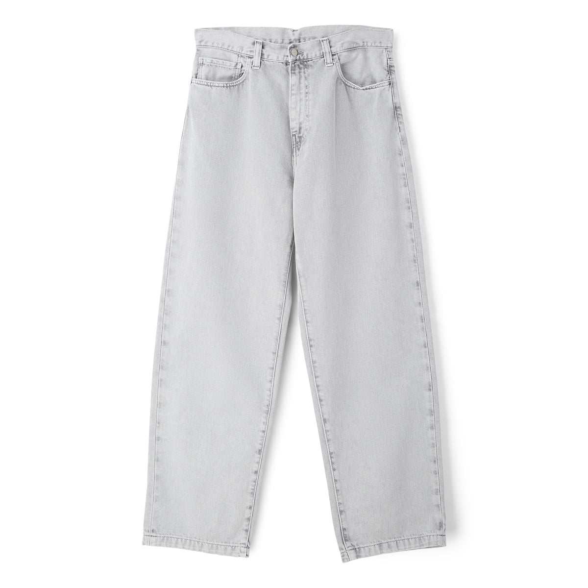 Carhartt WIP Landon Pant (Black (Chalk Wash))