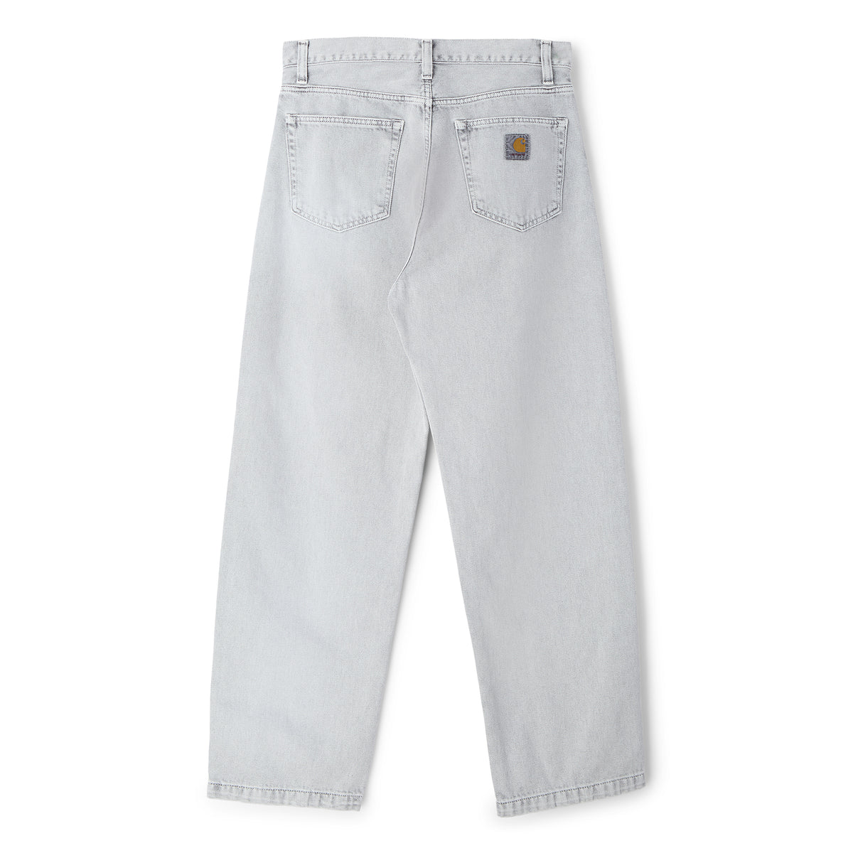Carhartt WIP Landon Pant (Black (Chalk Wash))