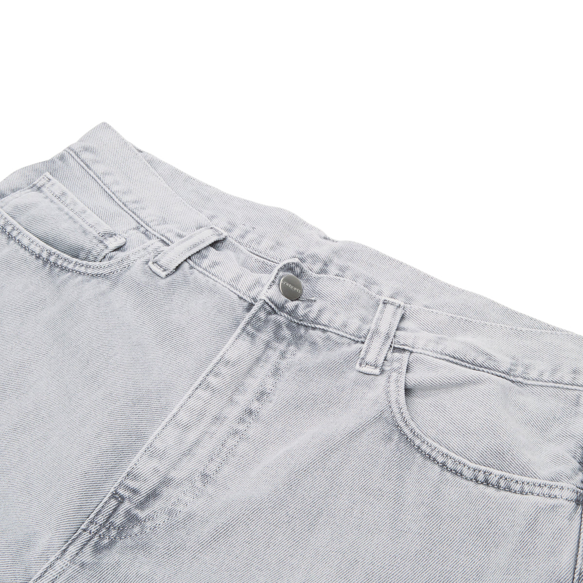 Carhartt WIP Landon Pant (Black (Chalk Wash))