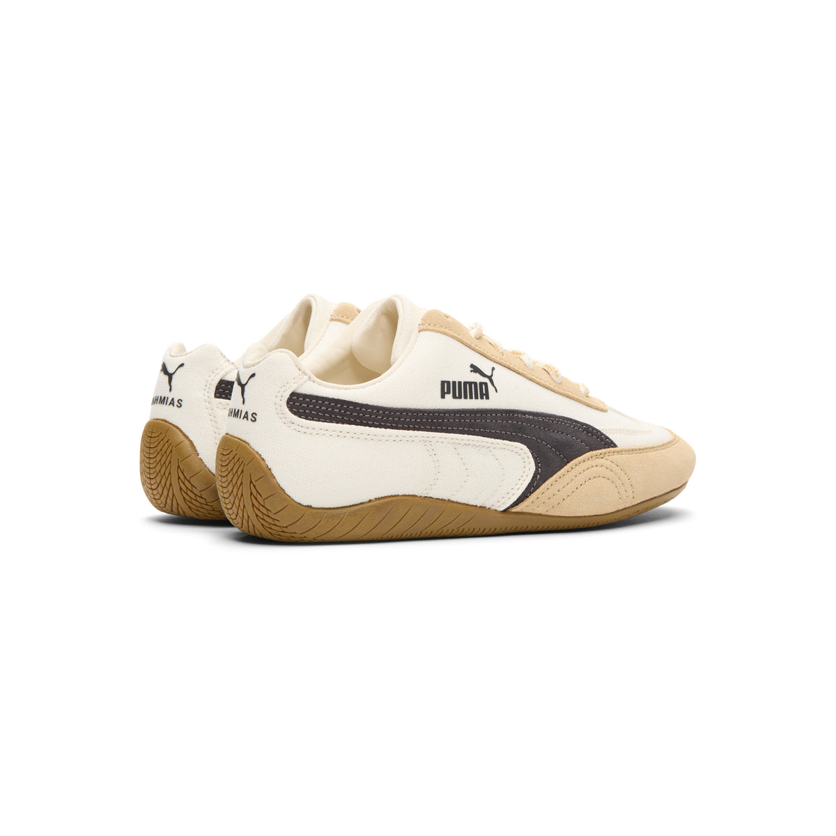 Puma Speedcat Nahmias (White)