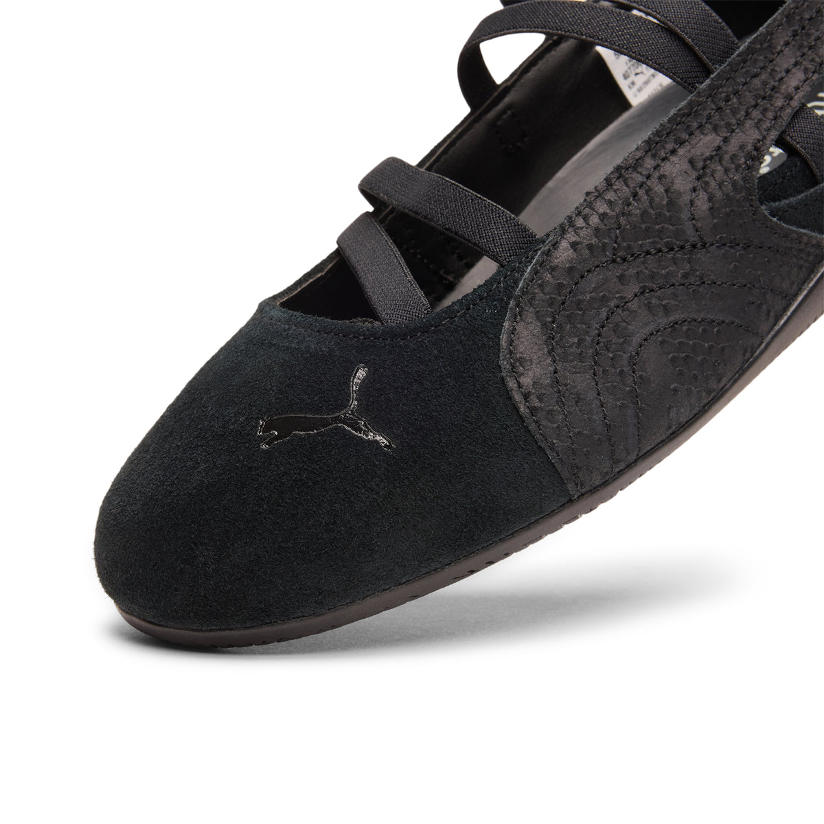 Puma Speedcat Ballet Python Wns (02 - Puma Black)