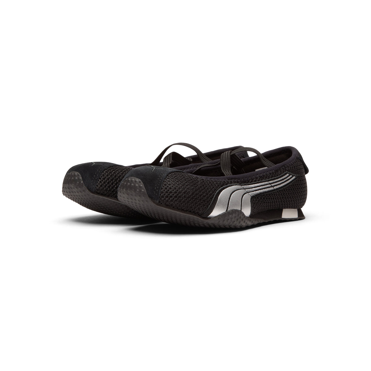 Puma H-Street Ballet WNS (Black)