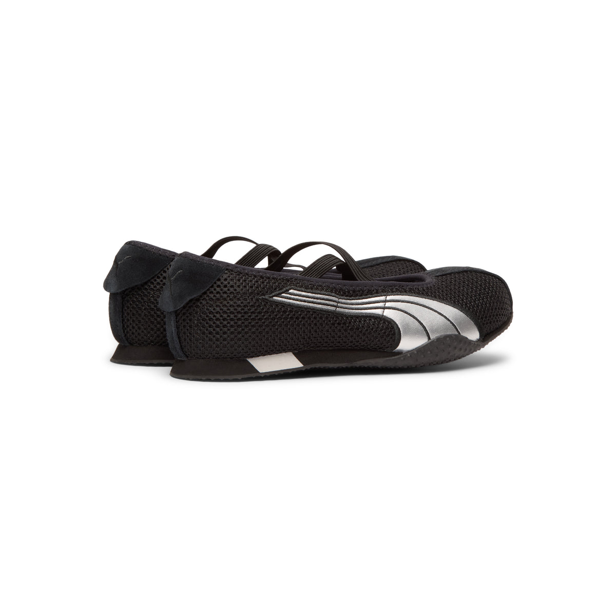 Puma H-Street Ballet WNS (Black)