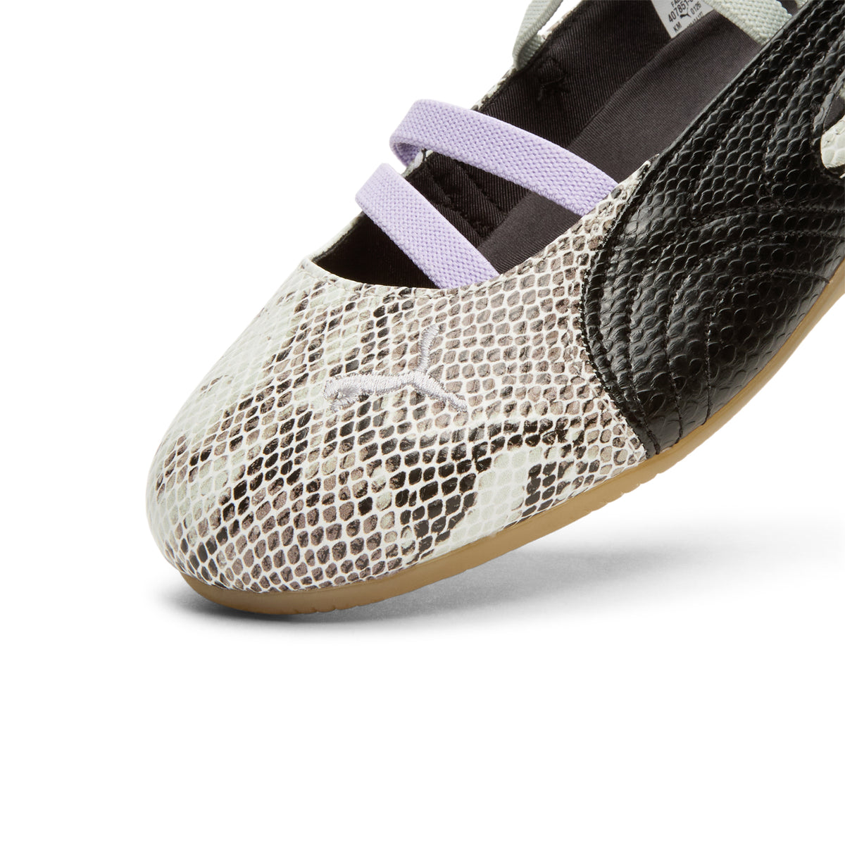 Puma Speedcat Ballet Mixed Feel WNS (Black)