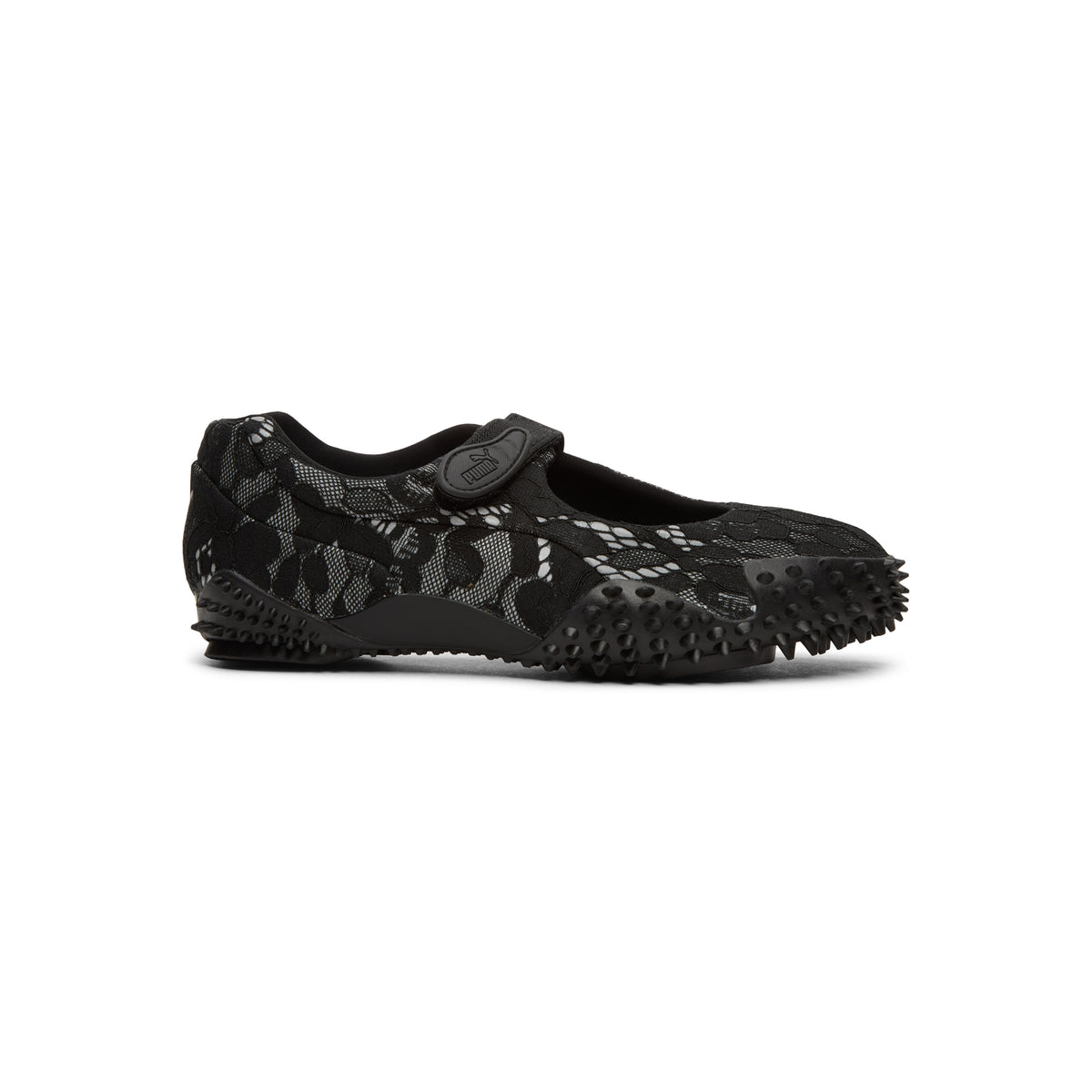 Puma Mostro Fey Lace WNS (Black)