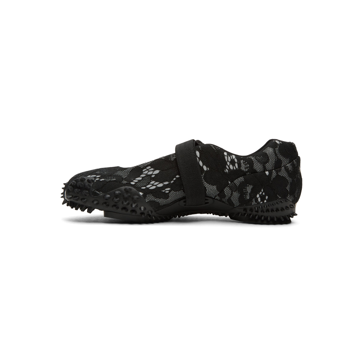 Puma Mostro Fey Lace WNS (Black)