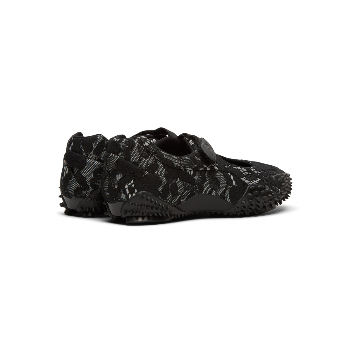 Puma Mostro Fey Lace WNS (Black)