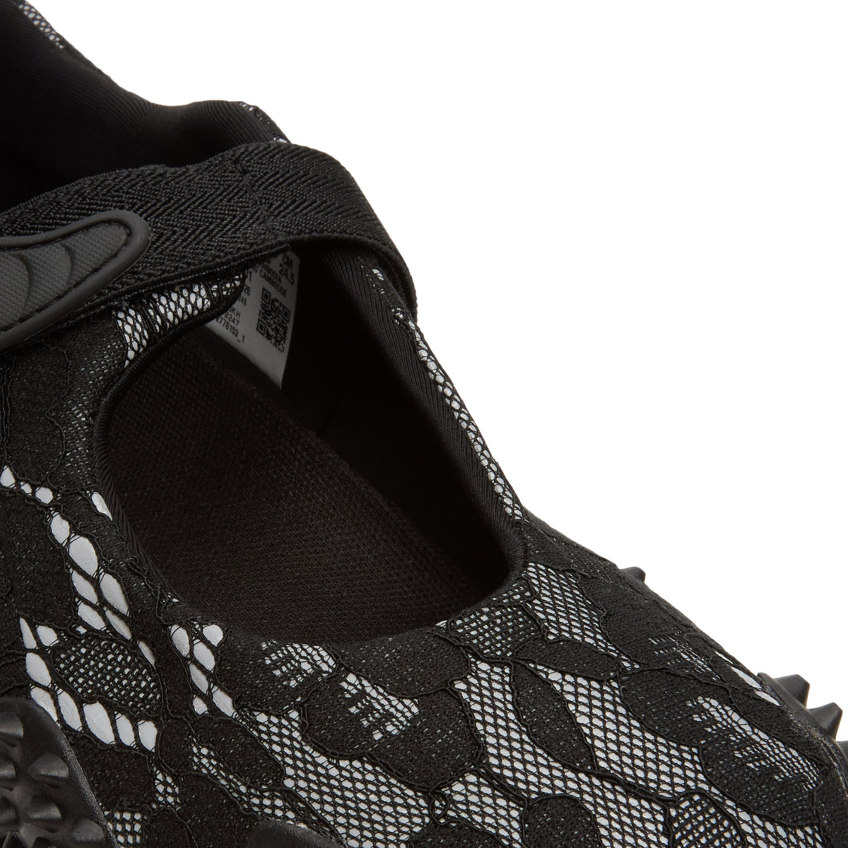 Puma Mostro Fey Lace WNS (Black)