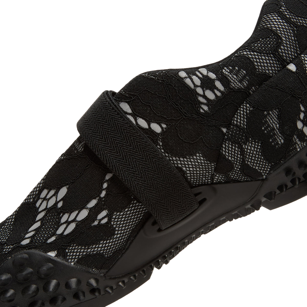 Puma Mostro Fey Lace WNS (Black)