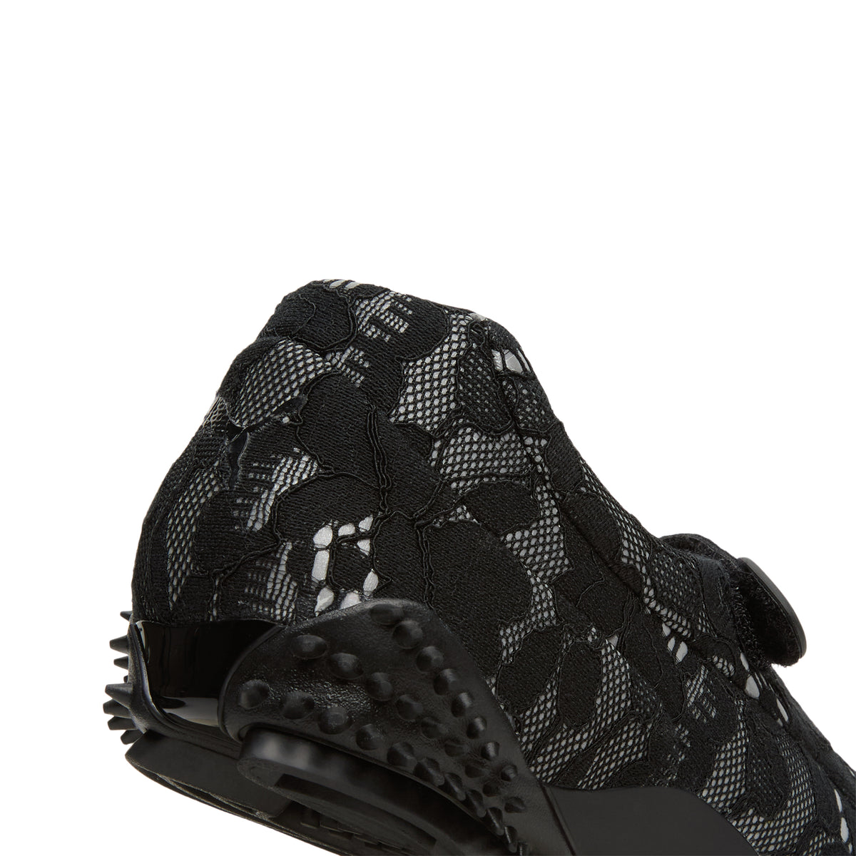 Puma Mostro Fey Lace WNS (Black)