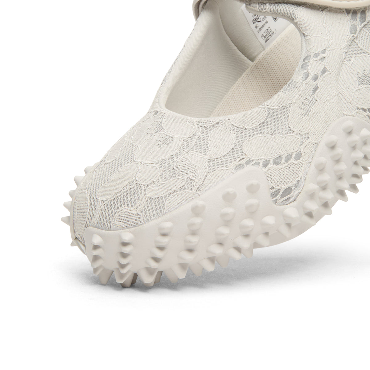 Puma Mostro Fey Lace WNS (Gray)