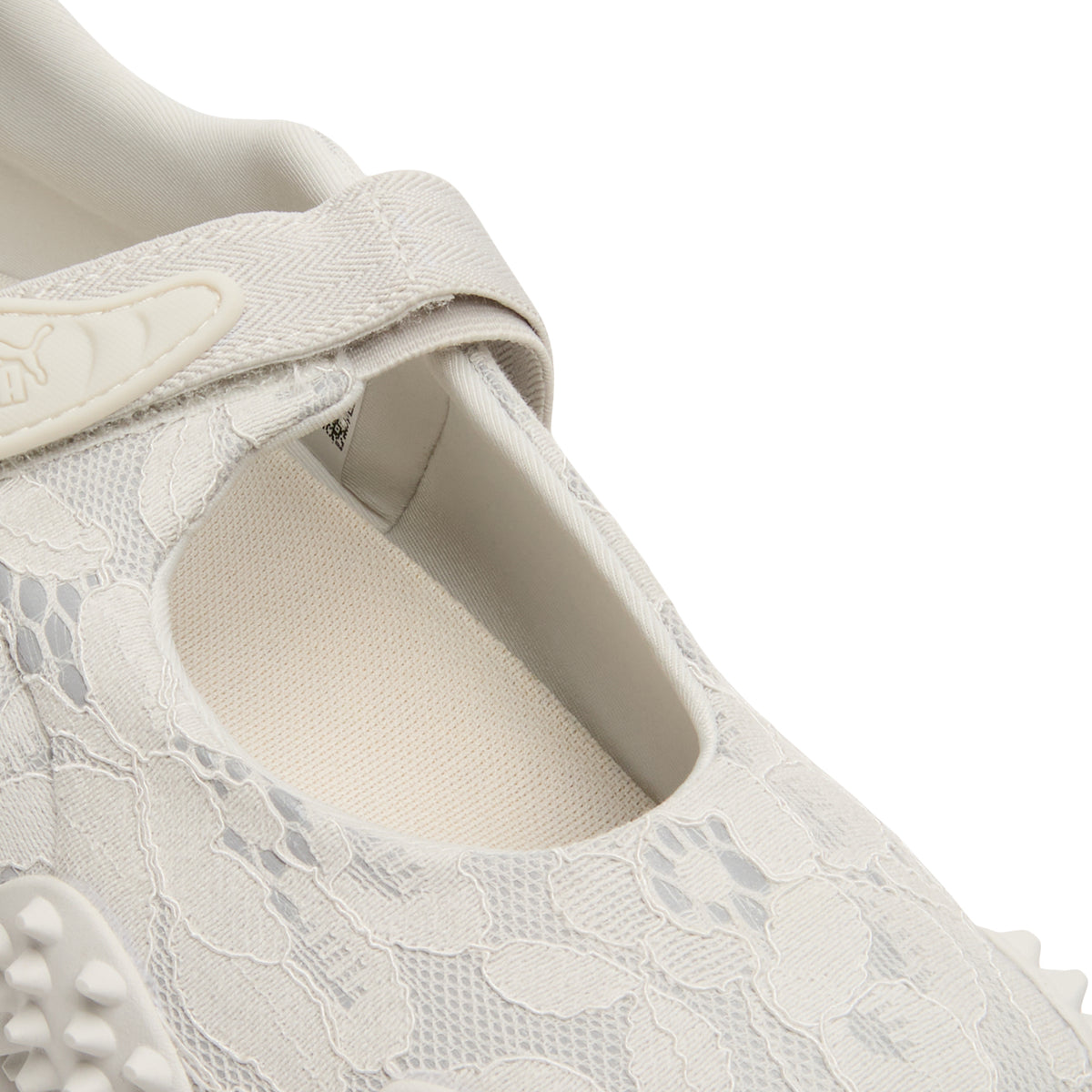 Puma Mostro Fey Lace WNS (Gray)