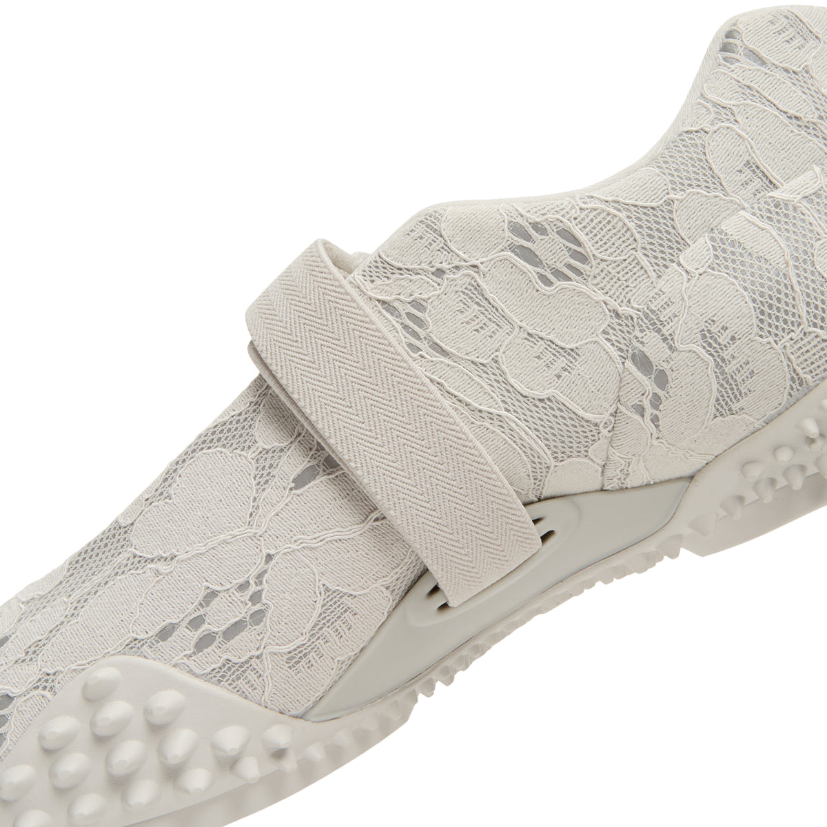 Puma Mostro Fey Lace WNS (Gray)