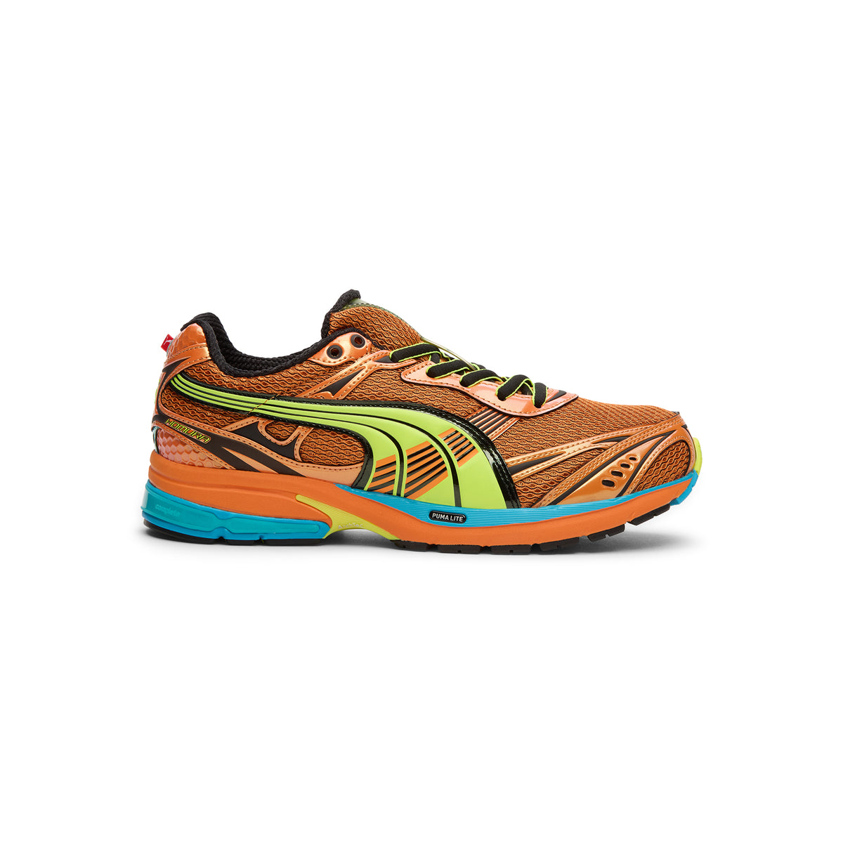 Puma Homura OG+ (Orange)
