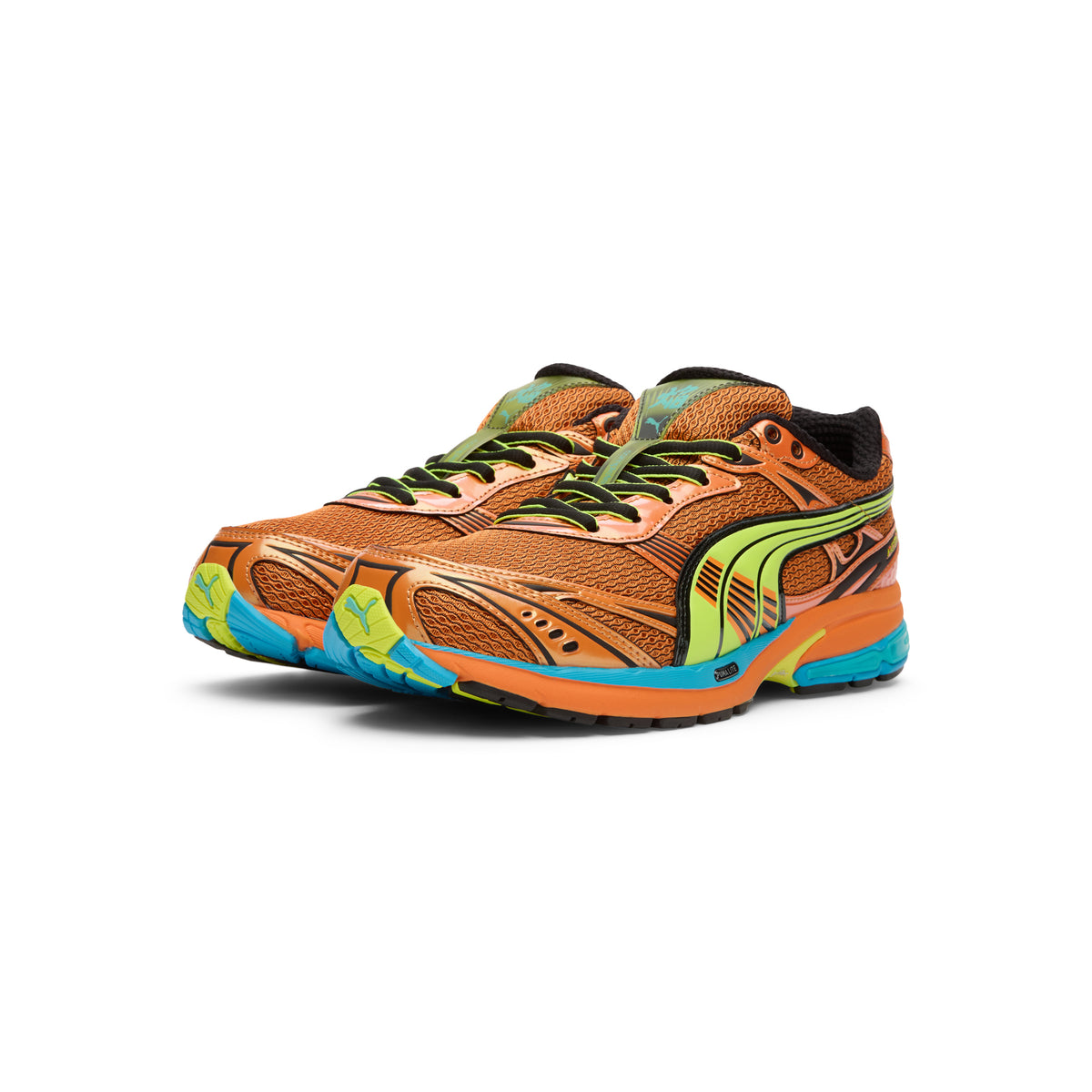 Puma Homura OG+ (Orange)