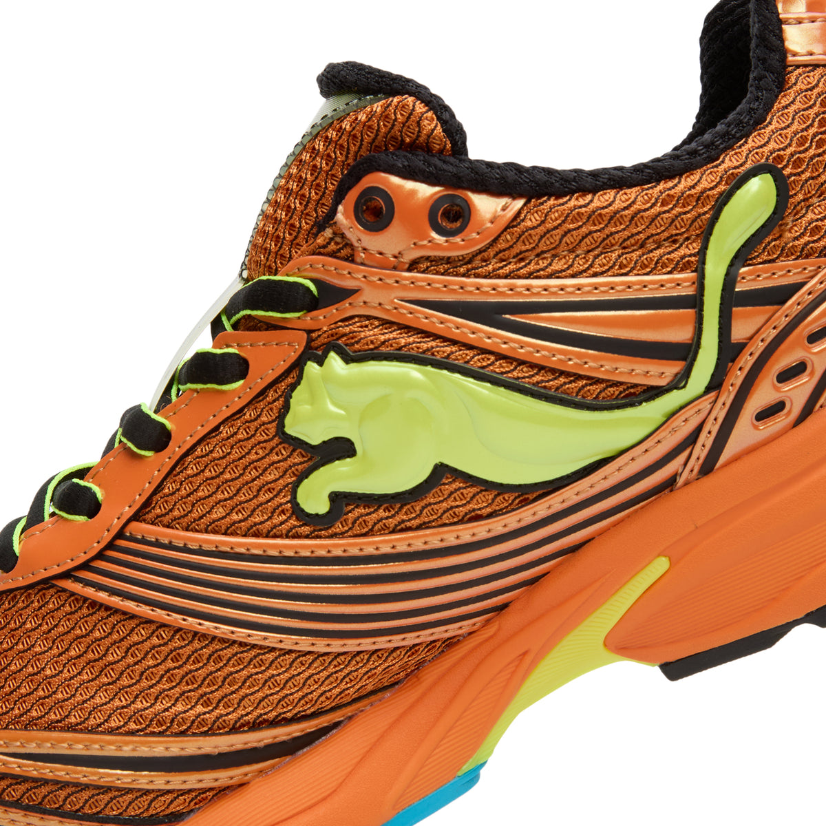 Puma Homura OG+ (Orange)