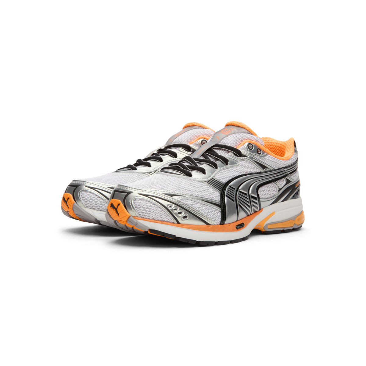 Puma Homura OG+  (Gray)