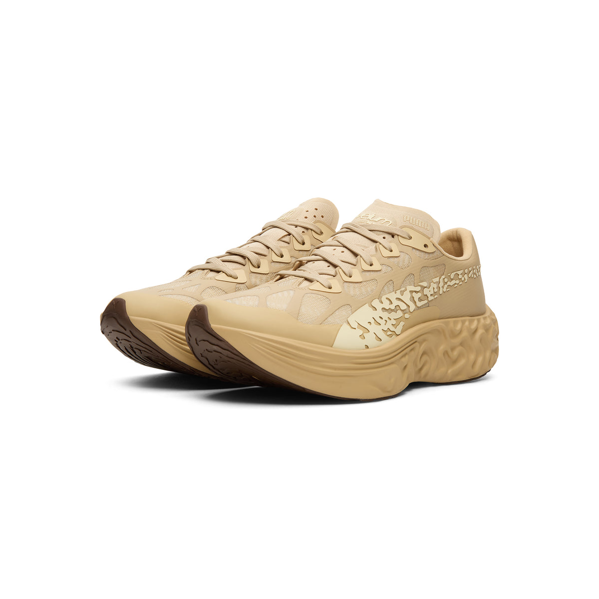 Puma Velum SB Nitro WC (Khaki)