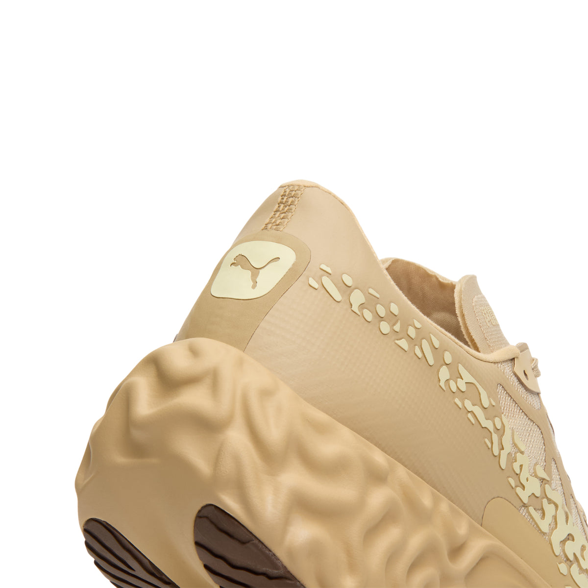 Puma Velum SB Nitro WC (Khaki)