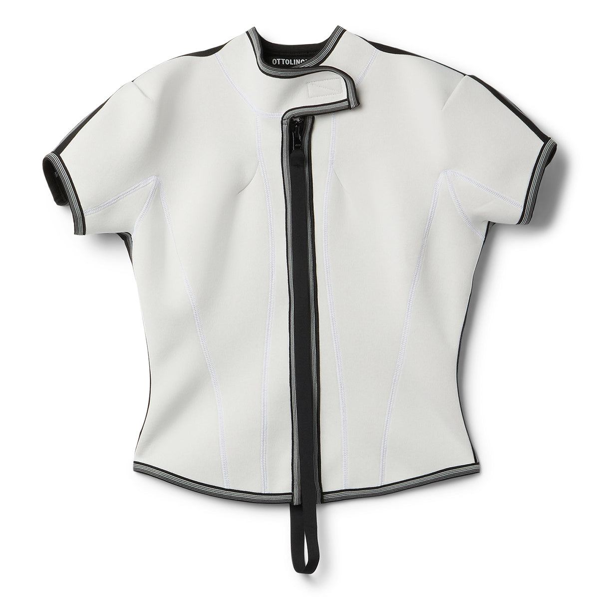 Ottolinger Wetsuit T-Shirt (White)