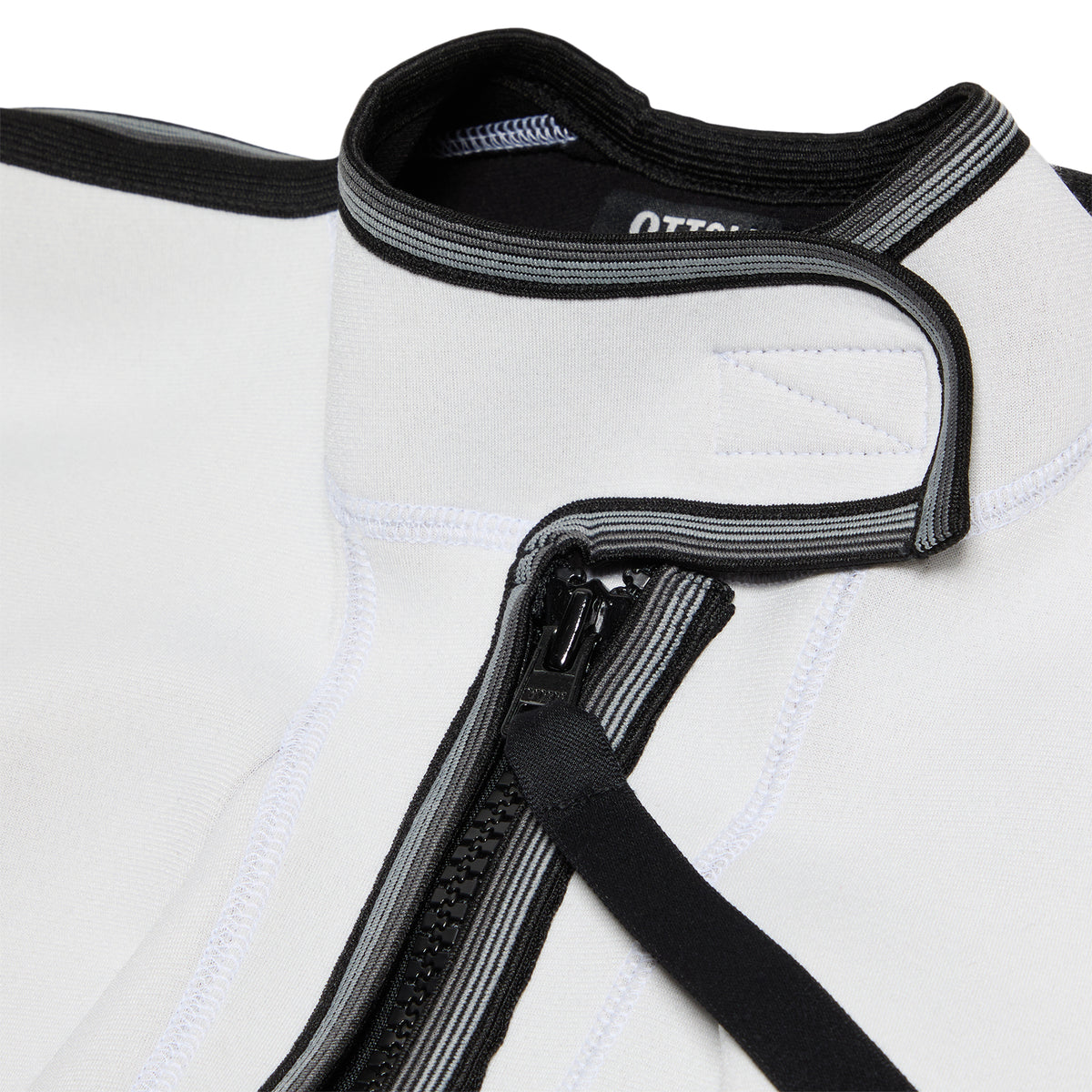 Ottolinger Wetsuit T-Shirt (White)