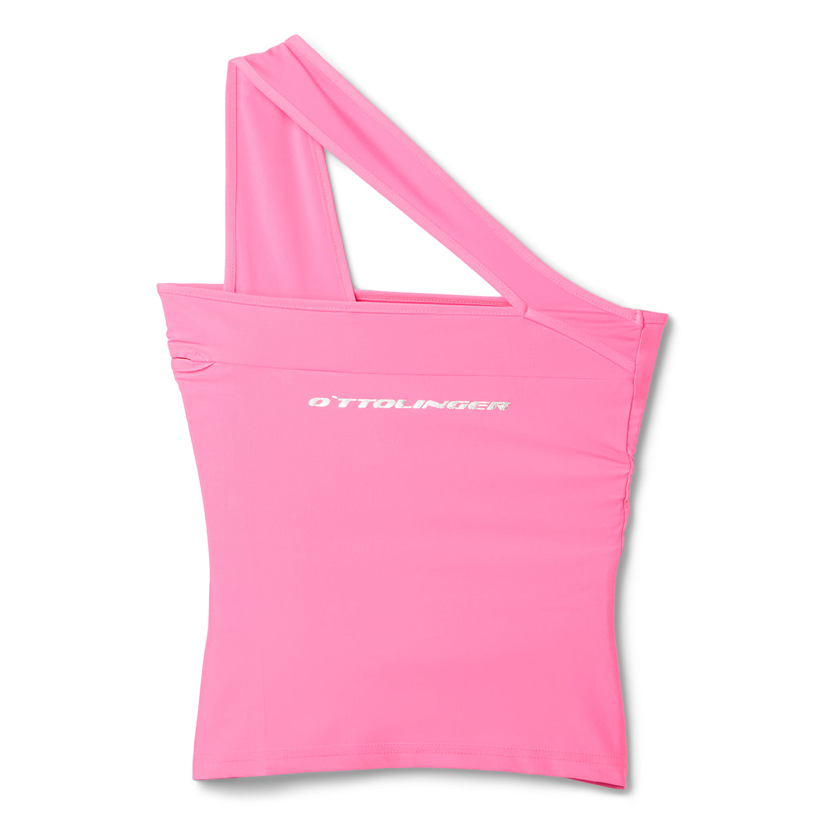 Ottolinger Scuba Top (Pink)