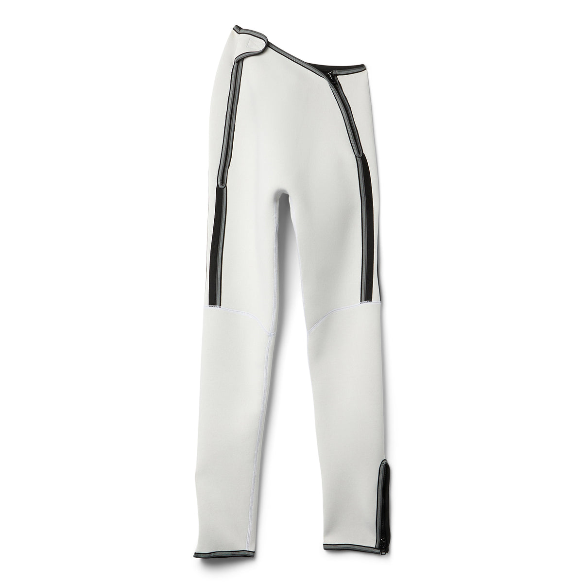 Ottolinger Wetsuit Pants (White)
