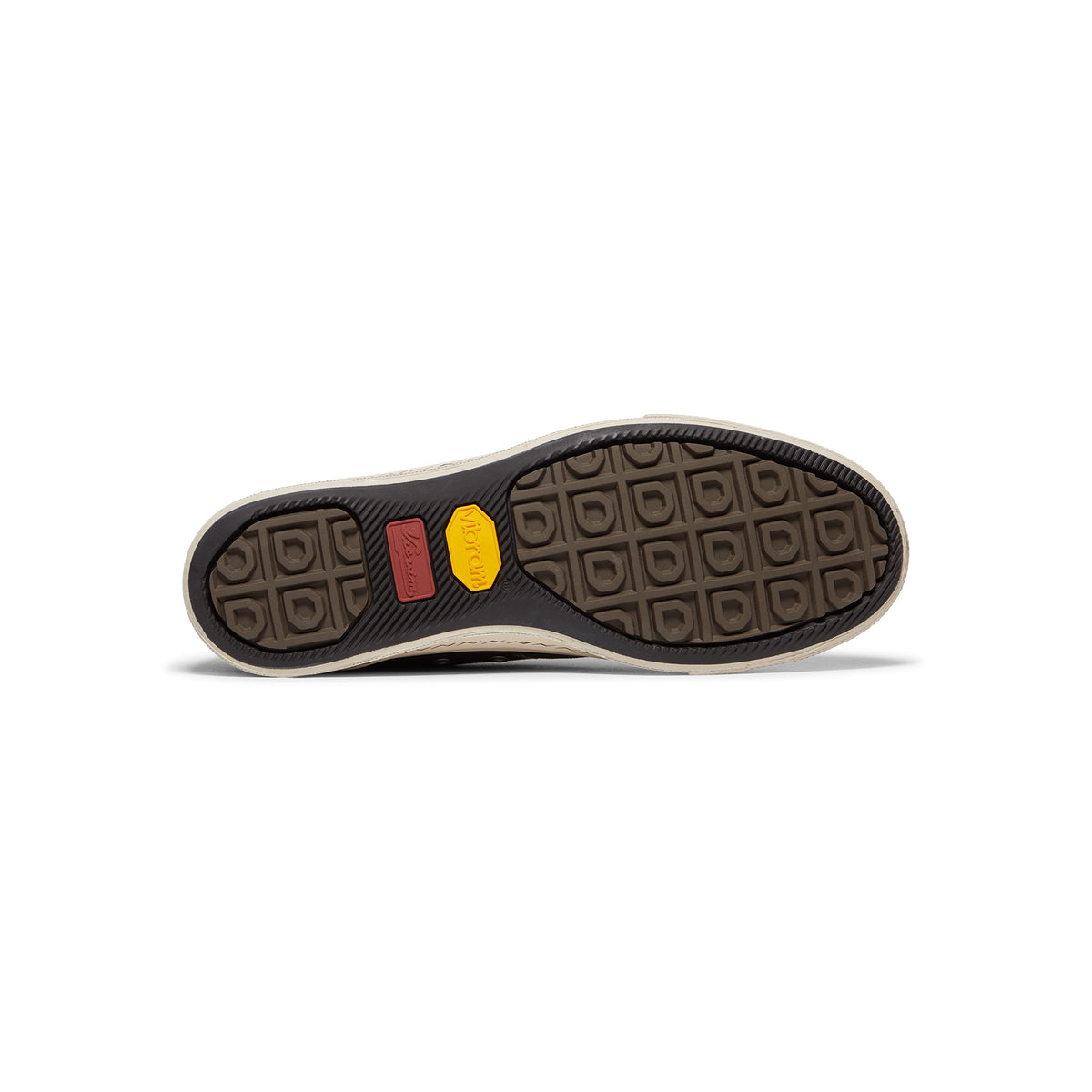 Visvim Skagway Lo (Black)